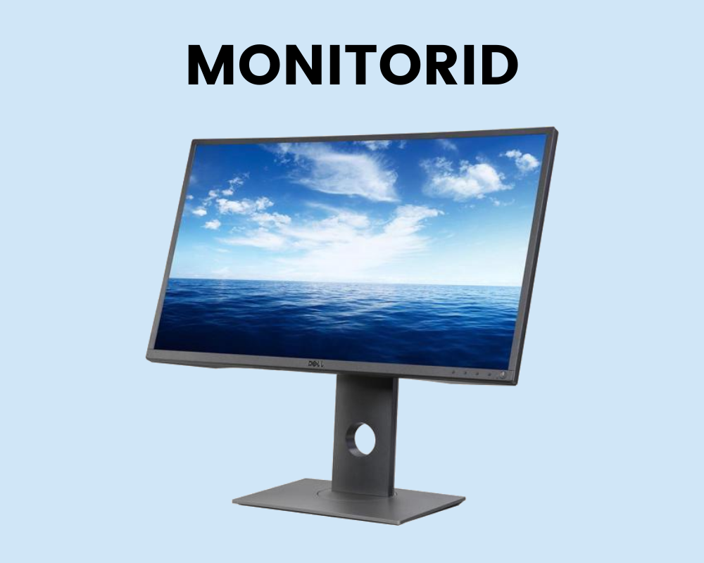 monitorid
